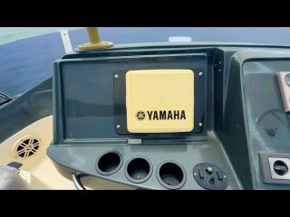 ヤマハ CR-28FB