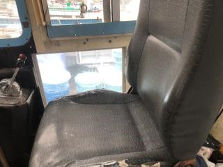 望月産業 12m 現役遊漁船