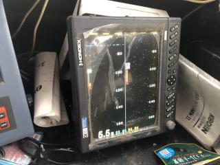 望月産業 12m 現役遊漁船