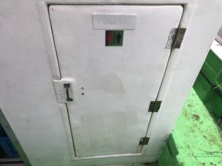 望月産業 12m 現役遊漁船