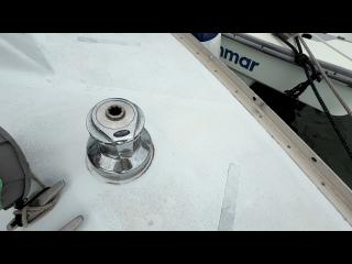 加藤ボート工業 コメット9