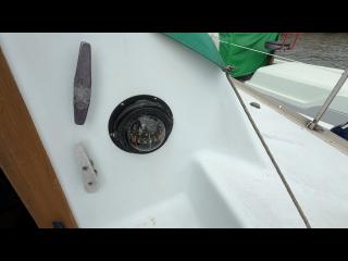 加藤ボート工業 コメット9