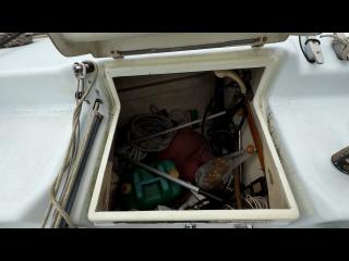 加藤ボート工業 コメット9