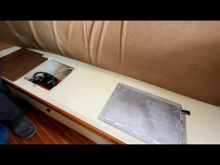 加藤ボート工業 コメット9