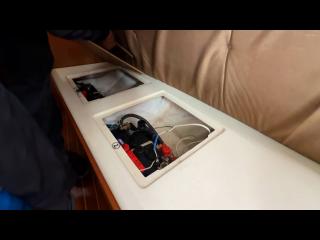 加藤ボート工業 コメット9