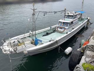 田中造船 田中造船IT50
