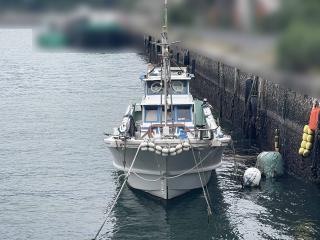 田中造船 田中造船IT50