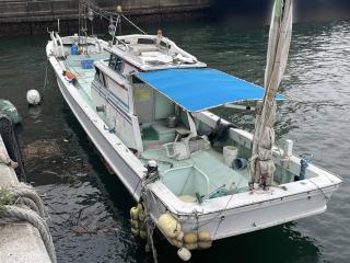 田中造船 田中造船IT50