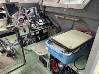 田中造船 田中造船IT50