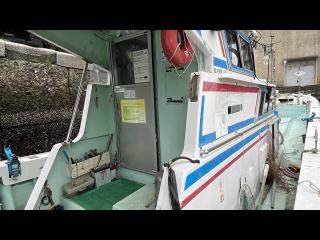 田中造船 田中造船IT50