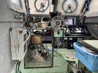 田中造船 田中造船IT50
