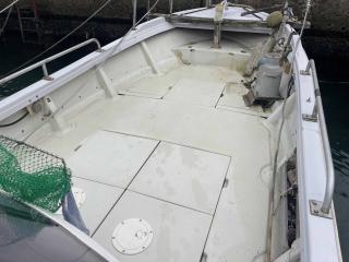 ヤマハ DX34(GGK-C)