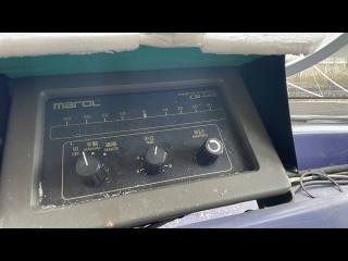 ヤマハ DX34(GGK-C)