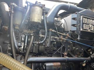 ヤマハ DX34(GGK-C)
