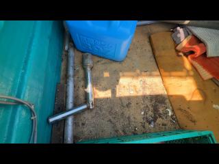 嶋造船所 41フィート漁船