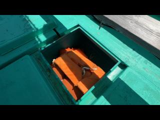 嶋造船所 41フィート漁船