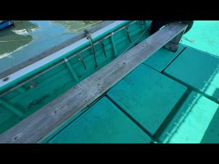 嶋造船所 41フィート漁船
