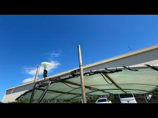 嶋造船所 41フィート漁船