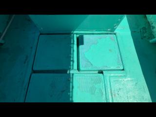 嶋造船所 41フィート漁船