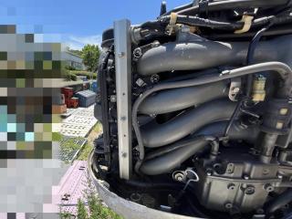 ニッサン サンクルーズ730