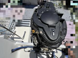 ニッサン サンクルーズ730