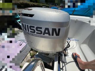 ニッサン サンクルーズ730