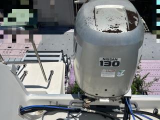 ニッサン サンクルーズ730