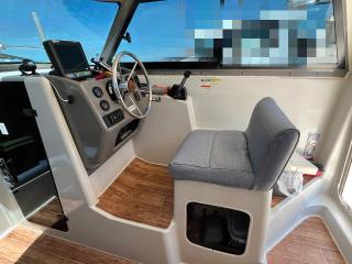ニッサン サンクルーズ730