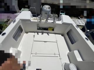 ニッサン サンクルーズ730