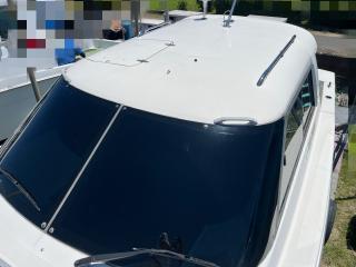 ニッサン サンクルーズ730