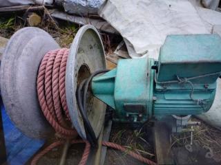 工進 マグローラMR-2512 12V-250w