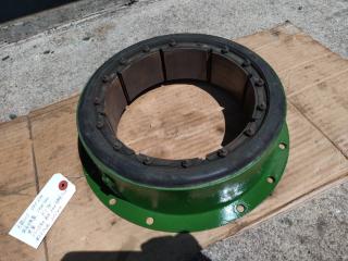 エアーフレックスAirflex 8CB250M