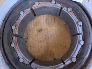 エアーフレックスAirflex 6CB200