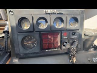 ヤマハ FG33