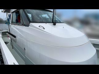 ヤンマー はやかぜEX35Ⅱ-BK