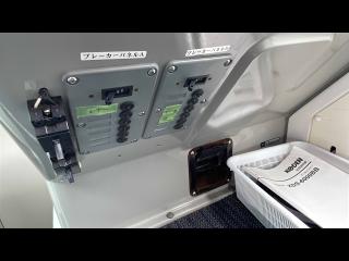 ヤンマー はやかぜEX35Ⅱ-BK