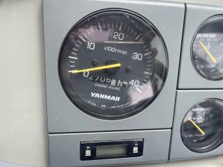 ヤンマー はやかぜEX35Ⅱ-BK