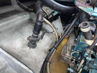 ヤンマー はやかぜEX35Ⅱ-BK