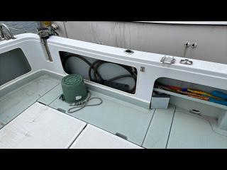 ヤンマー はやかぜEX35Ⅱ-BK