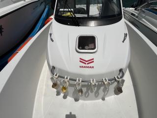 ヤンマー FX24EZ-1K(リミテッド2)