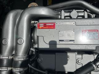 ヤンマー FX24EZ-1K(リミテッド2)