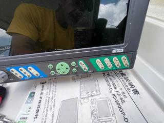 ヤンマー FX24EZ-1K(リミテッド2)