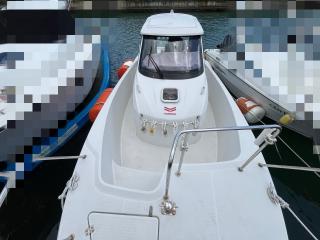 ヤンマー FX24EZ-1K(リミテッド2)