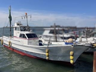 ヤマハ DY34A(G2A)