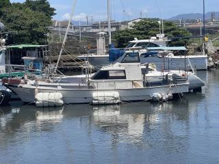 ヤマハ YDX27(FF9-C)
