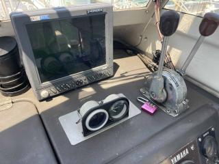 ヤマハ YDX27(FF9-C)