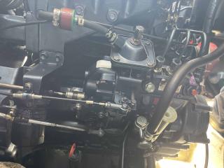 ヤマハ YDX27(FF9-C)