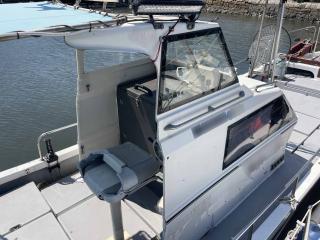 ヤマハ YDX27(FF9-C)