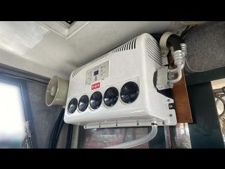 ヤンマー DA51
