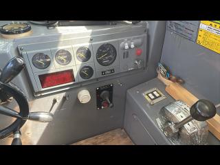 ヤンマー DA51